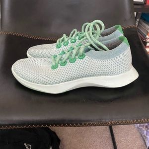 All birds women’s size 11 barely worn